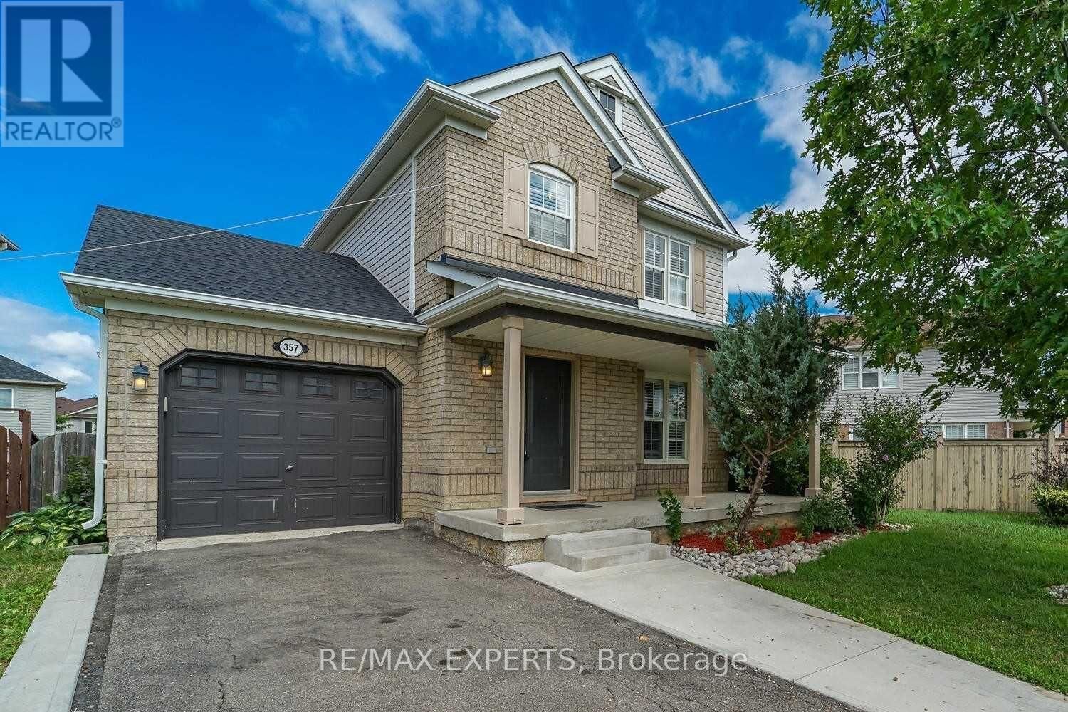 Property Photo:  357 Brisdale Drive  ON L7A 3M6 