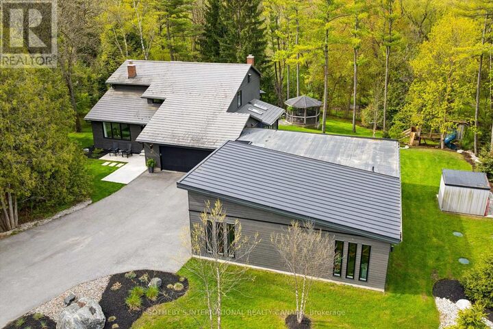 Property Photo:  41 Misty River Drive  ON N0B 1N0 