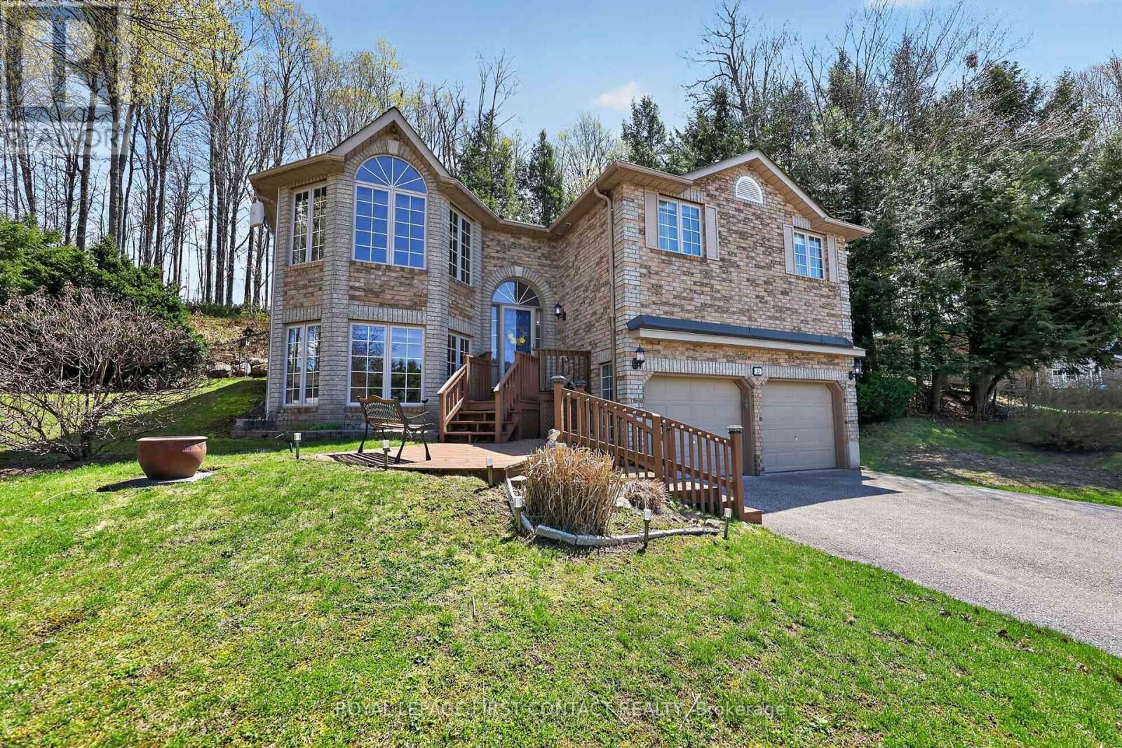 Property Photo:  23 McFadden Drive  ON L0L 1V0 