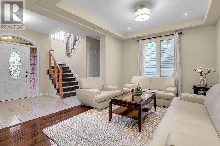 Property Photo:  302 River Landing Avenue  ON K2J 3V4 