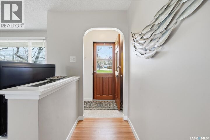 Property Photo:  5654 Walker Crescent  SK S4T 6B1 