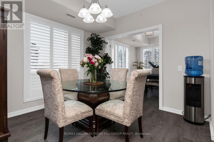 Property Photo: 302 Essa Road 201 ON L9J 0H3