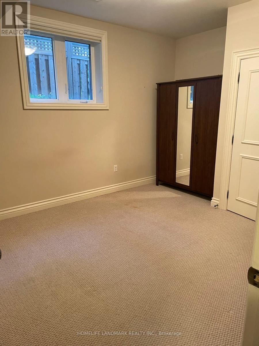 Property Photo:  135 Florence Avenue Basement  ON M2N 1G2 