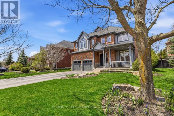 Property Photo:  55 Campbell Drive  ON L9P 0B3 