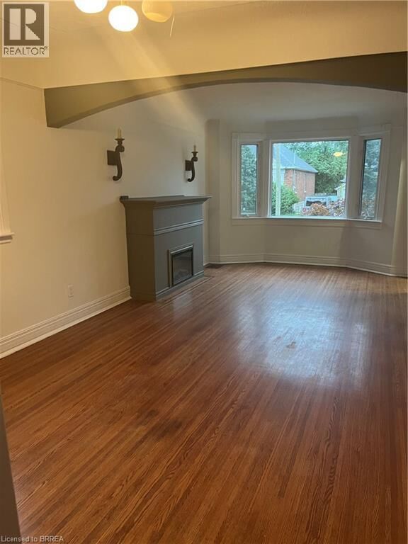 Property Photo: 5 Cameron Avenue South Upper ON L8K 2W7