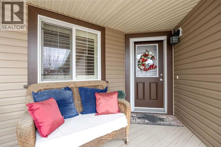 Property Photo:  156 Gravelstone Way  AB T9K 0S9 