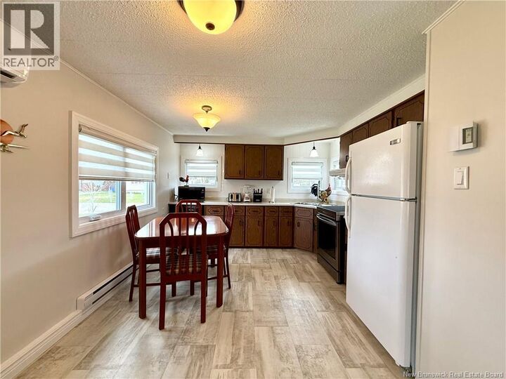 Property Photo: 43 Le Paradis Street NB E7B 1T9