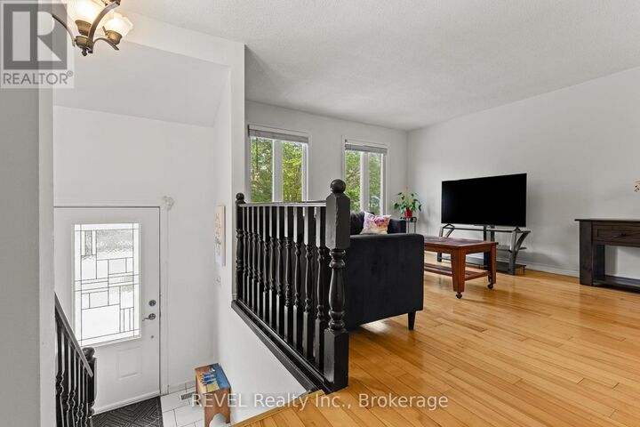 Property Photo: 59 Terrace Avenue ON L3C 6K1