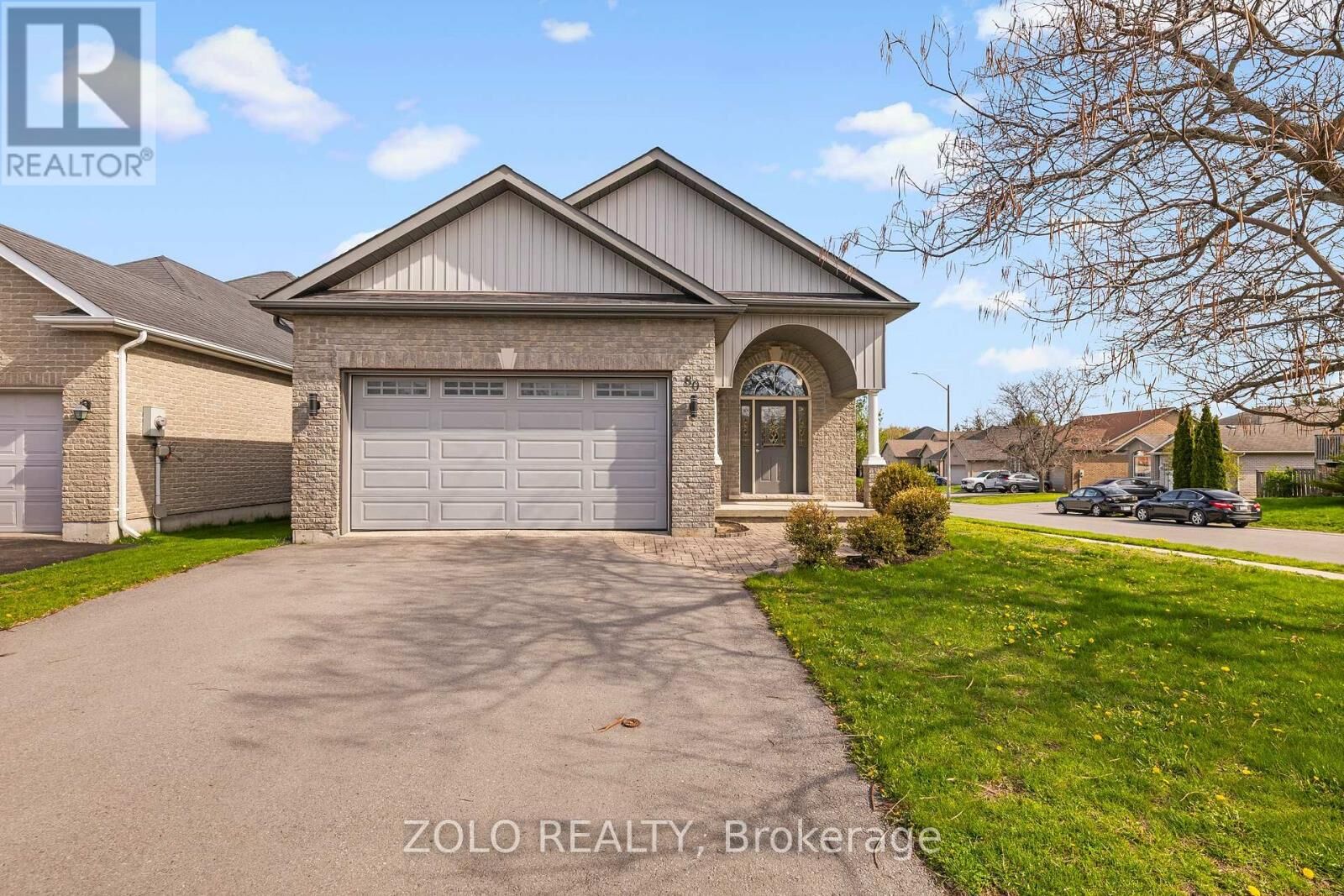 Property Photo:  80 Gavey Street  ON K8N 4Z5 