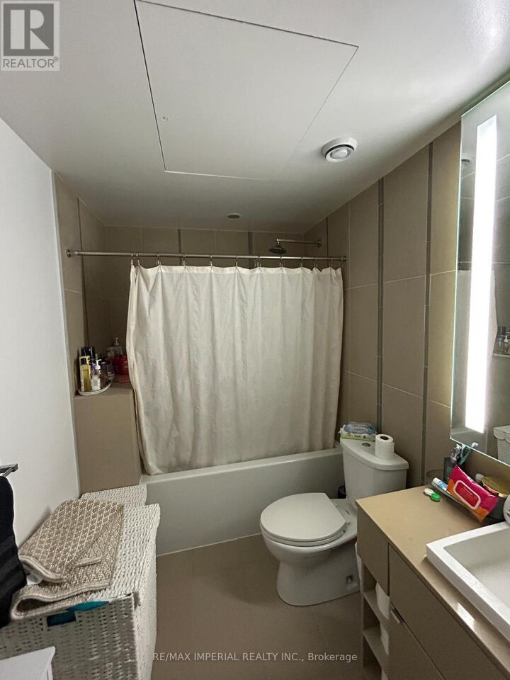 Property Photo:  101 Peter Street West 2708  ON M5V 0G6 