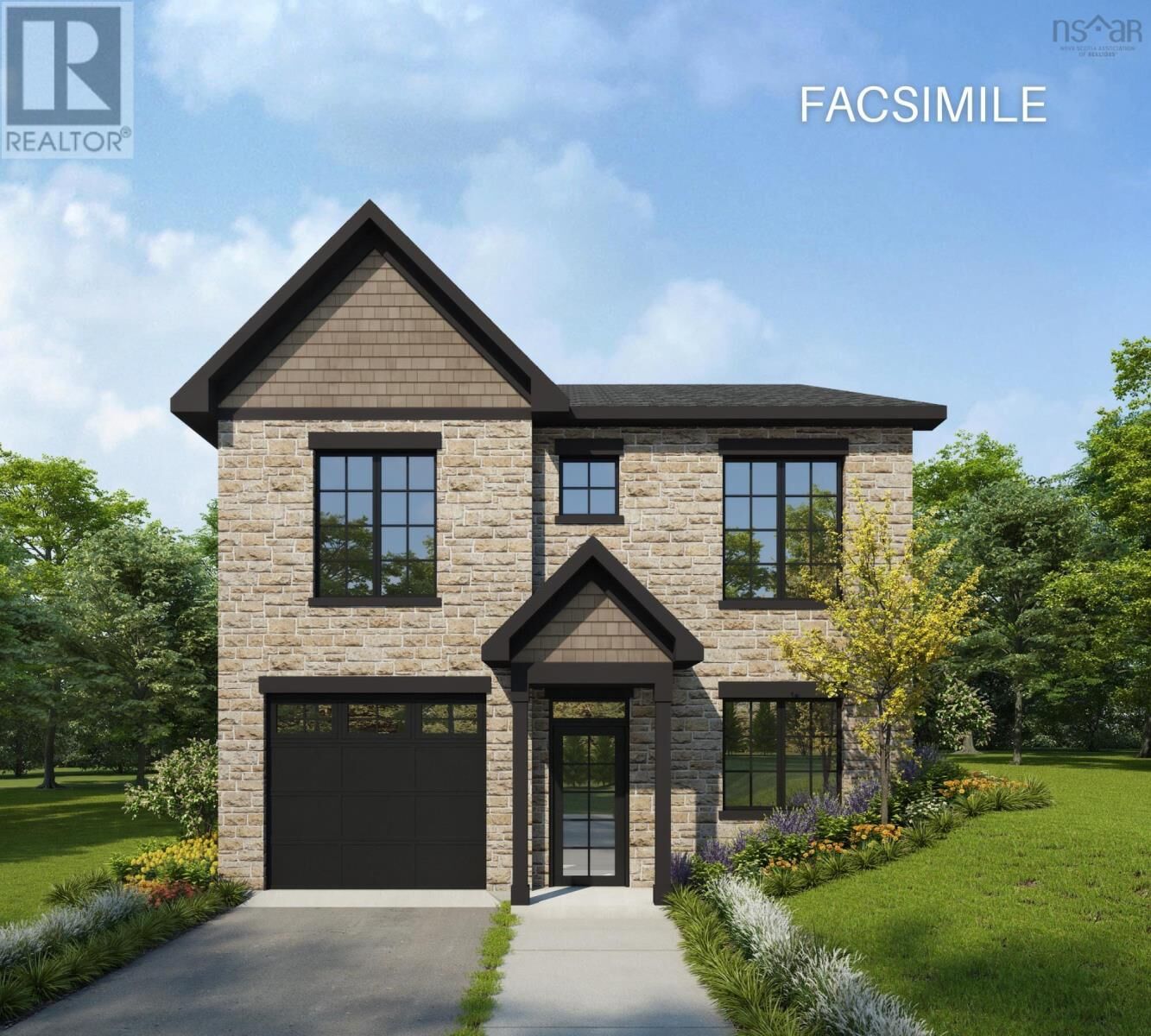 Property Photo:  89 Gardenia Way 37  NS B2X 0C7 