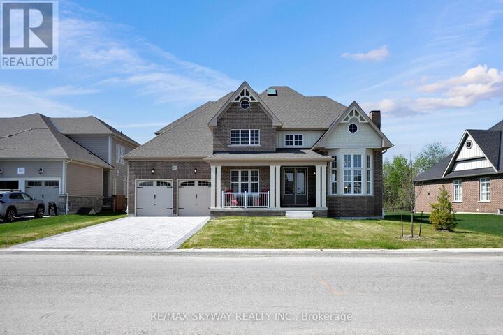 Property Photo:  27 Gamble Street  ON L7G 0P3 