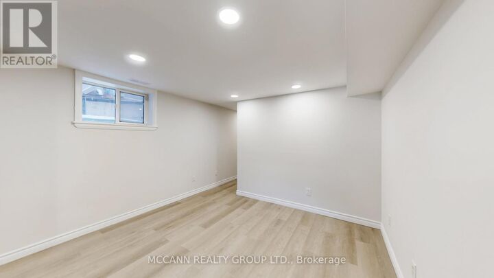Property Photo:  274 Boon Avenue  ON M6E 3Z9 