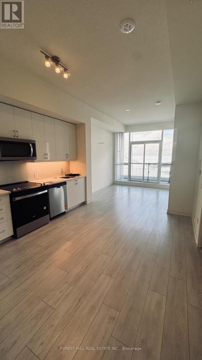 Property Photo: 4955 Yonge Street Ph215 ON M2N 0L8