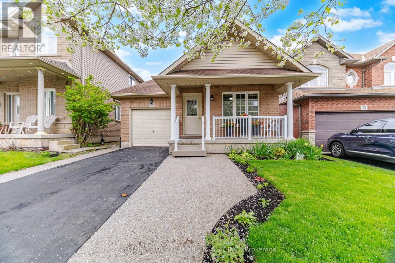Property Photo:  26 Edna Avenue  ON L0R 1P0 