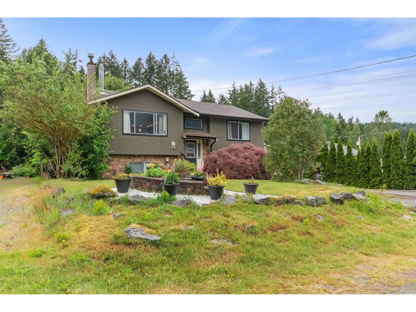 Property Photo:  21111 Lakeview Crescent  BC V0X 1L1 