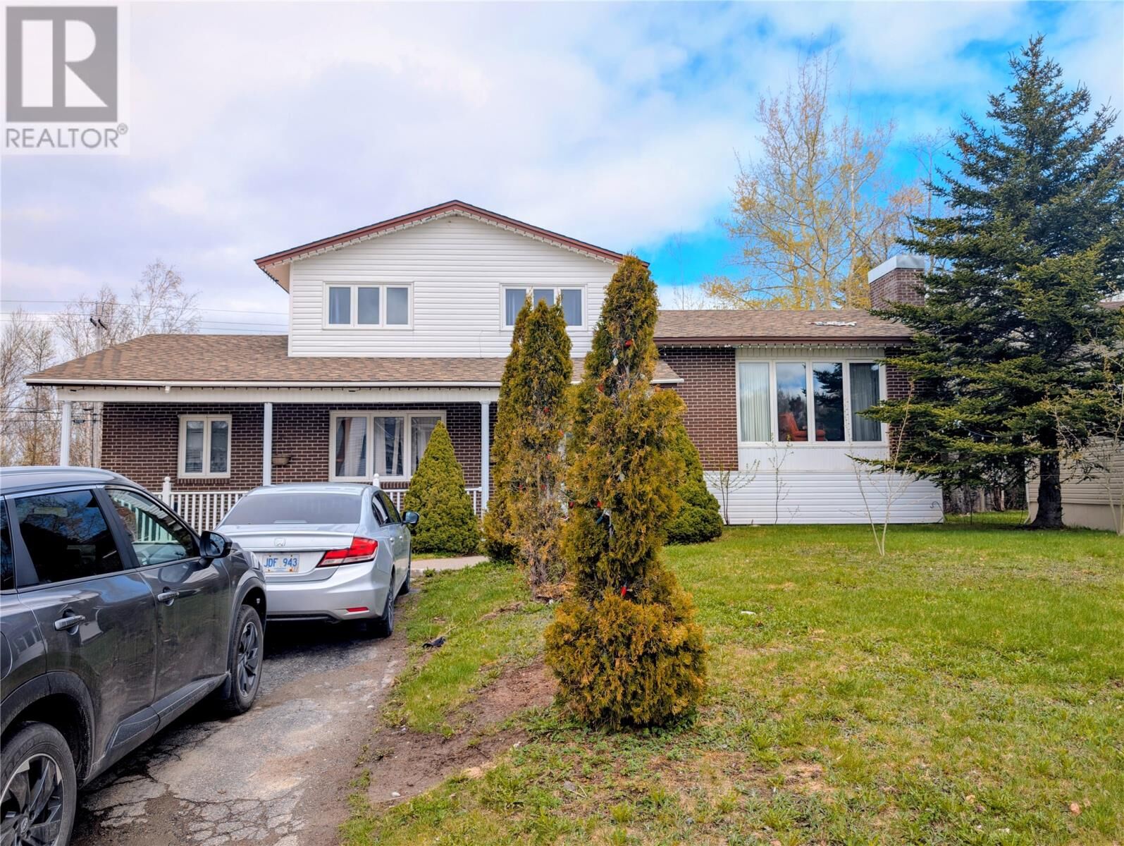 Property Photo: 61 Byrd Avenue NL A1V 2A5