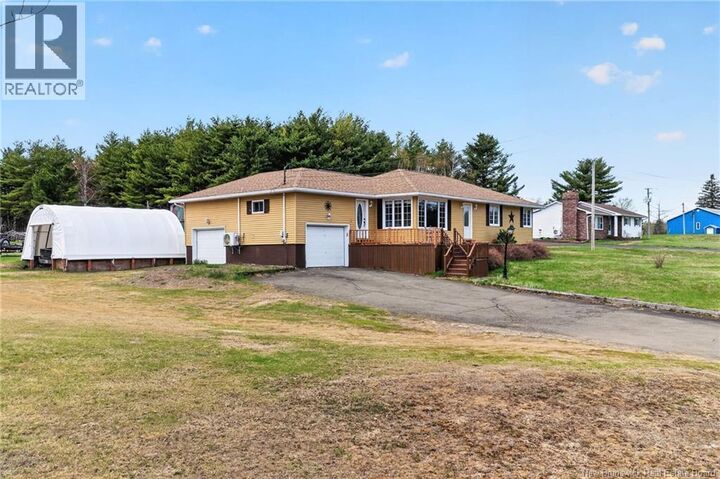 Property Photo:  7680 Route 134  NB E4S 1H4 