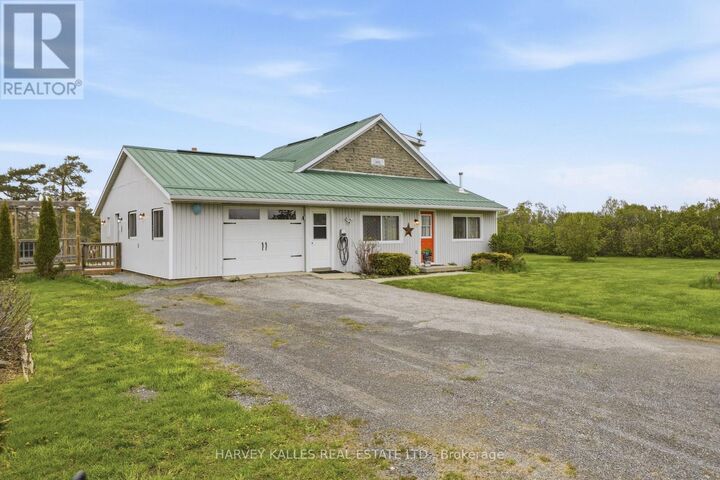 Property Photo:  8 School House Road  ON K0K 2P0 