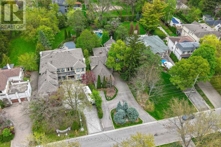 Property Photo:  47 Johnson Street  ON L3T 2N9 