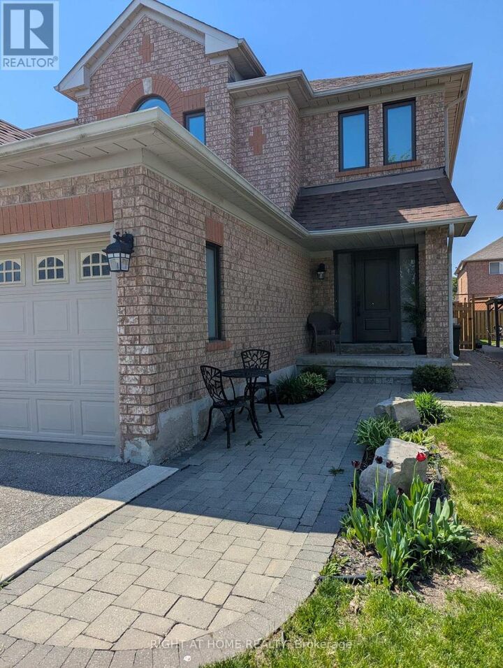 Property Photo:  12 Frustac Trail  ON L7E 1Y5 