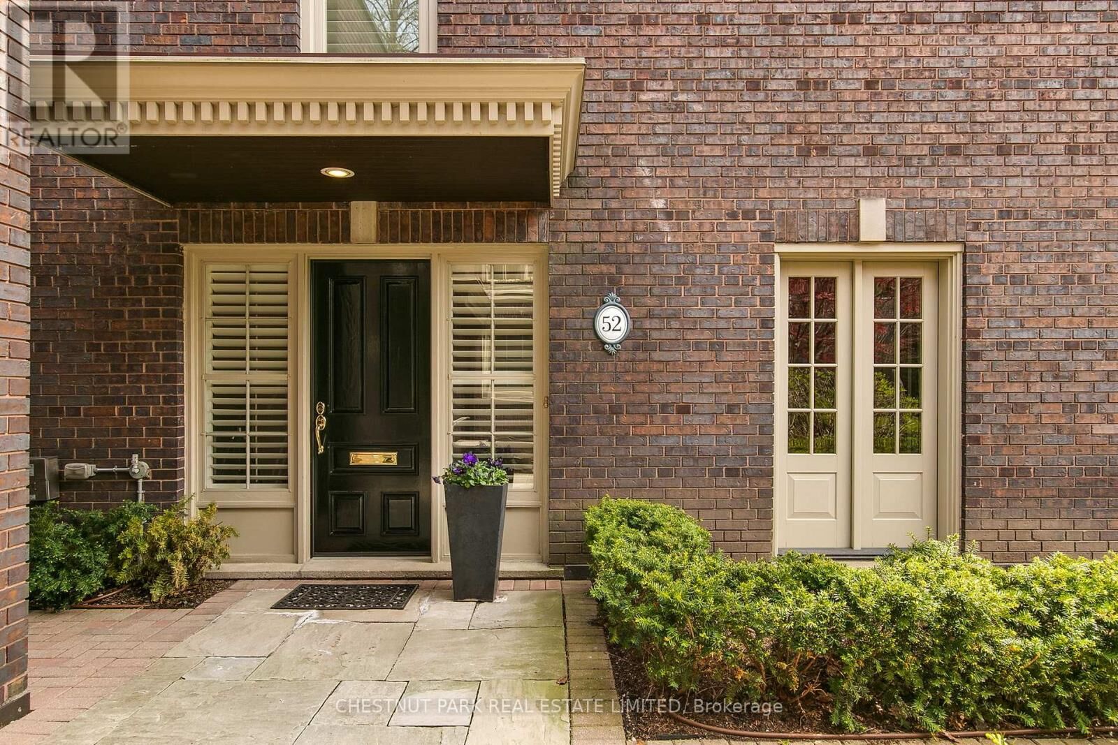 Property Photo:  52 Maple Avenue  ON M4W 2T7 