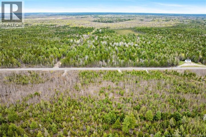 Property Photo:  Lot 6 Route 10  NB E4A 3A3 