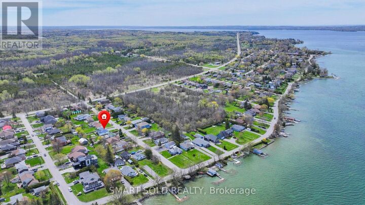 Property Photo:  831 Norval Road  ON L4P 3E9 