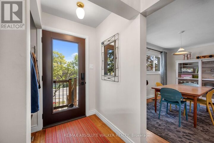Property Photo: 26 Riverdale Avenue ON K1S 1R2