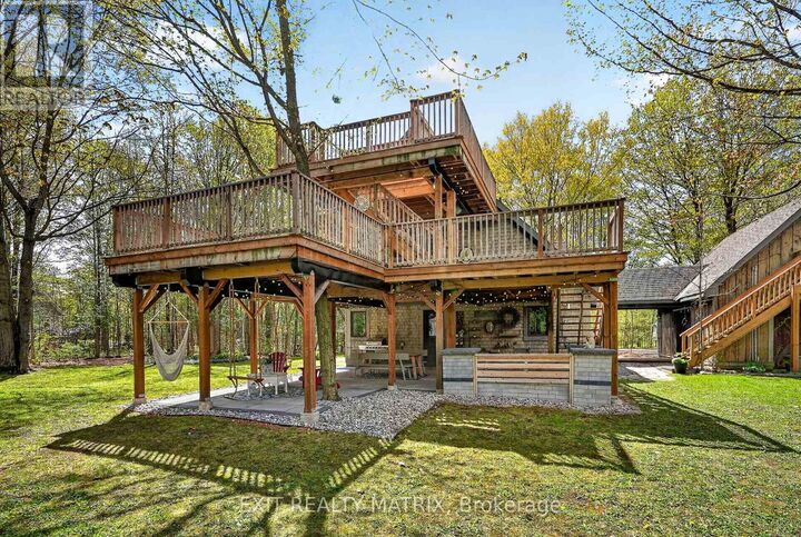 Property Photo:  1461 Erbmill Lane  ON K0A 2P0 