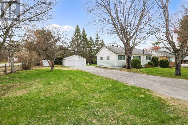 Property Photo:  450 Bell Street  ON P0P 1P0 