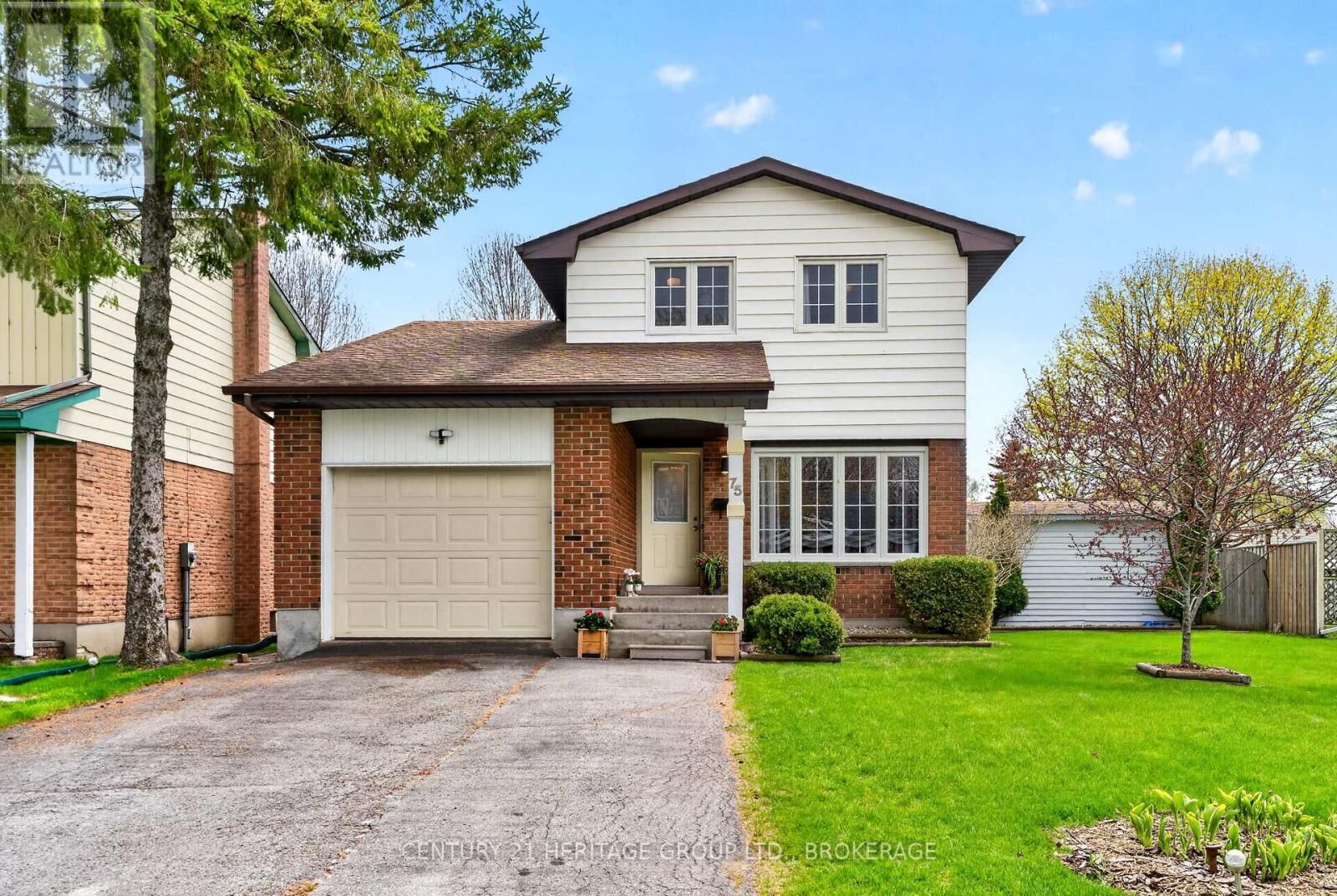Property Photo:  75 Mortensen Drive  ON K7N 1W2 