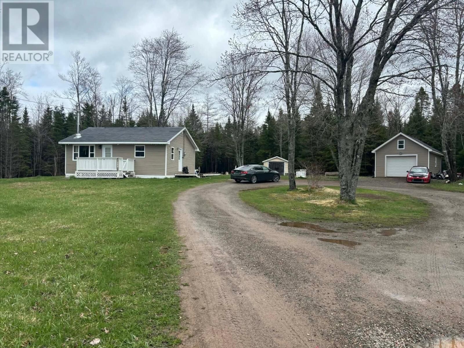 Property Photo:  195 Brentwood Road  NS B0N 1C0 