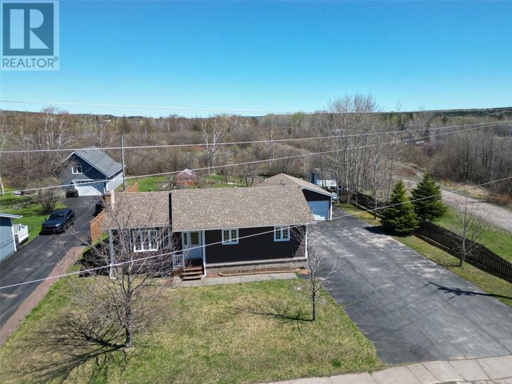 Property Photo:  24 Kinsmen Drive  NL A0H 1C0 
