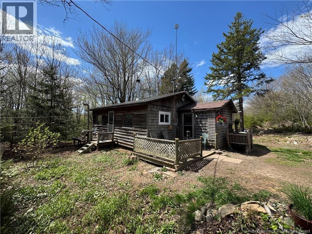 Property Photo:  199 East Scotch Settlement Road  NB E5T 2M3 
