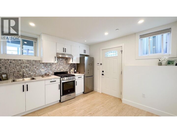 Property Photo:  2723 Turner Street  BC V5K 2G8 