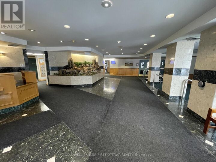 Photo de la propriété:  1025 Grenon Avenue 901  ON K2B 8S5 