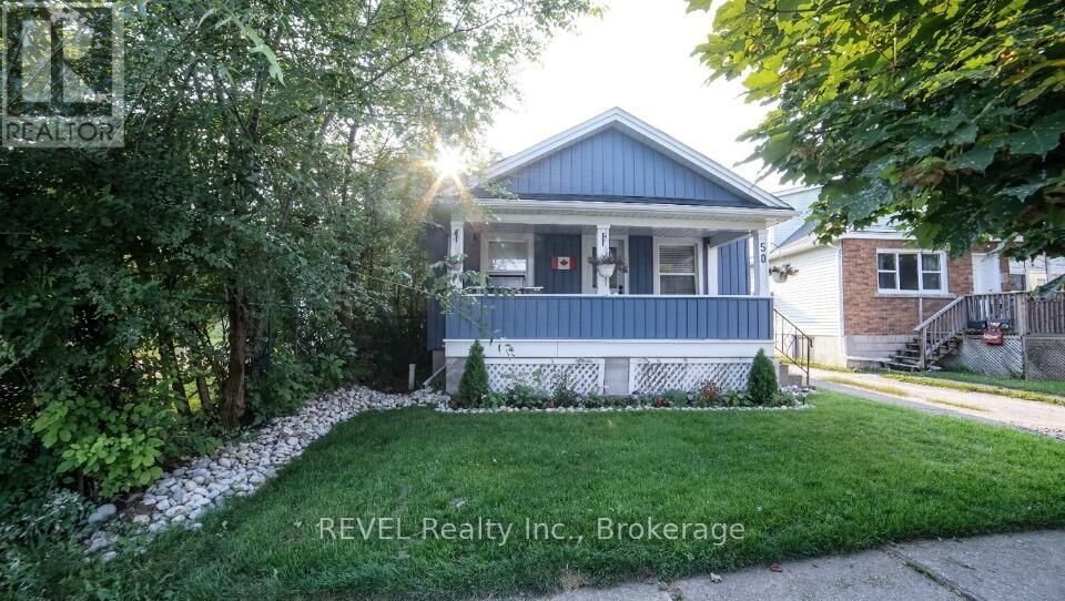 Property Photo:  50 Pelham Road  ON L2S 1R4 