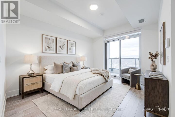 Property Photo: 858 Dupont Street 645 ON M6G 0C1