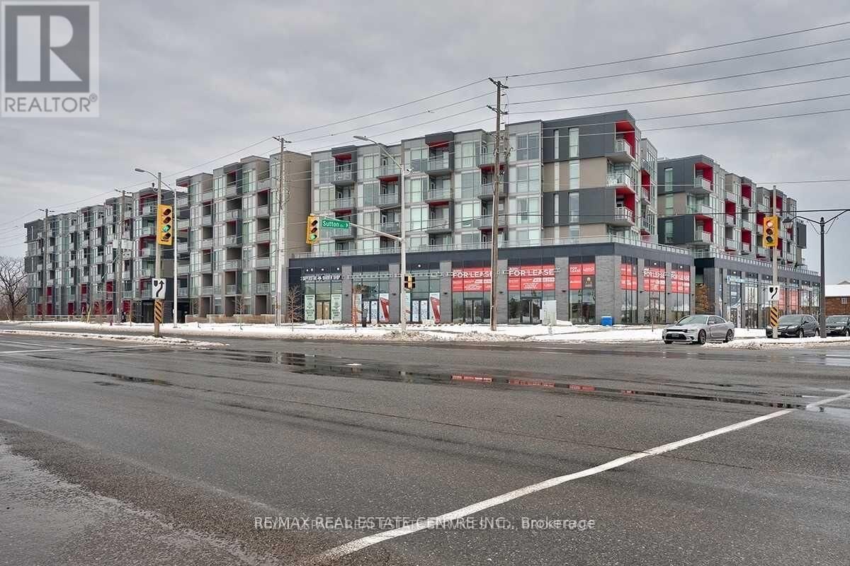 Property Photo:  5230 Dundas Street West A630  ON L6L 0J5 