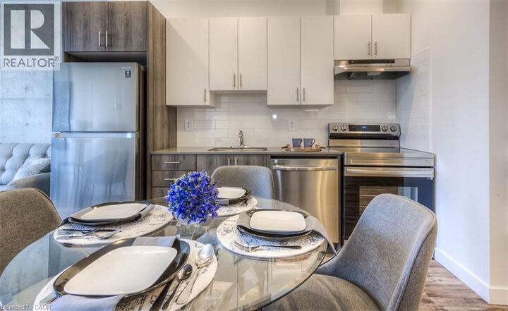 Property Photo: 1434 Highland Road West 208 ON N2N 0C7