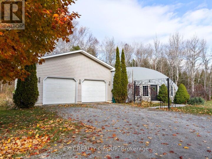 Property Photo:  153 Smith Road  ON K0K 3K0 