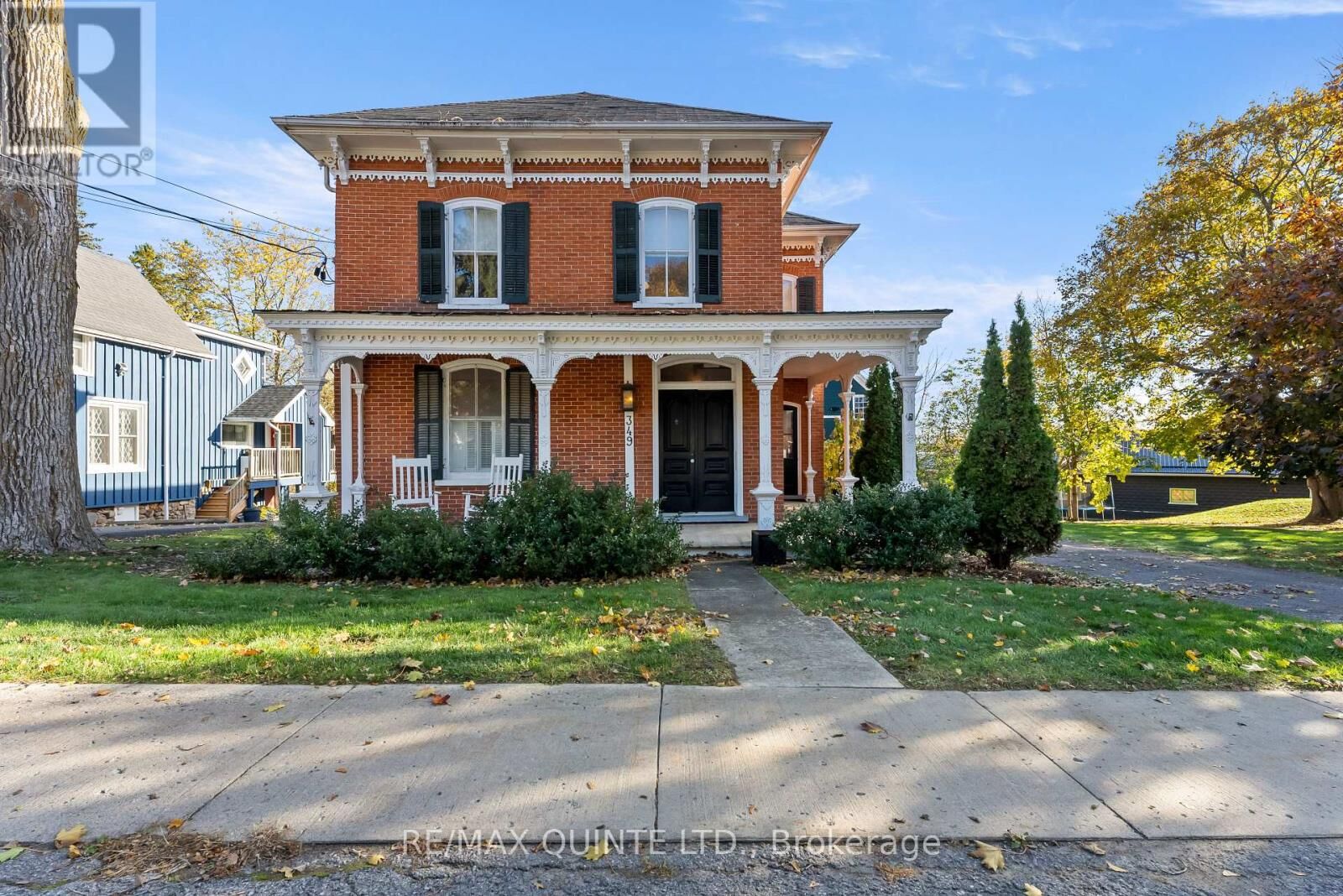 Property Photo:  349 Main Street  ON K0K 1G0 