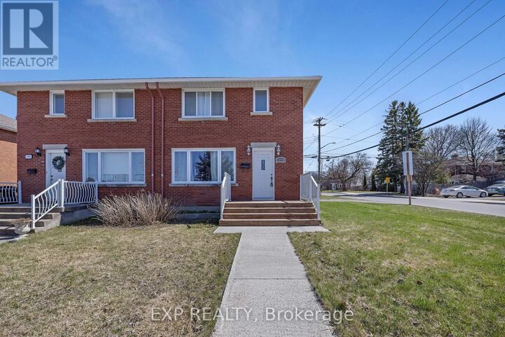 Property Photo:  1470 Laperriere Avenue  ON K1Z 7S6 