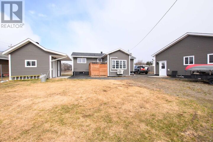 Property Photo:  920 Bartlett Drive  NL A2V 2N4 