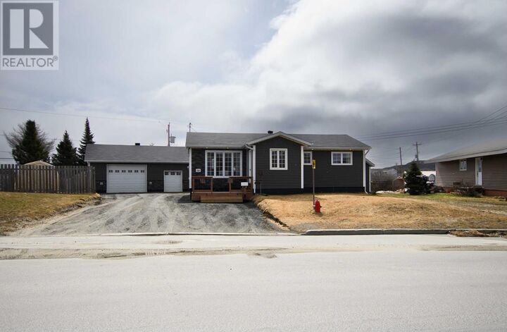 Property Photo: 920 Bartlett Drive NL A2V 2N4