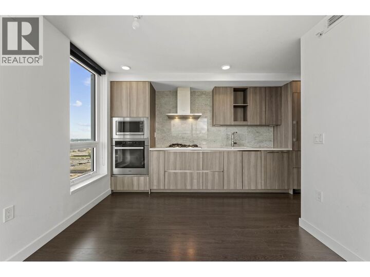 Property Photo:  455 Southwest Marine Drive 2709  BC V5X 0H3 