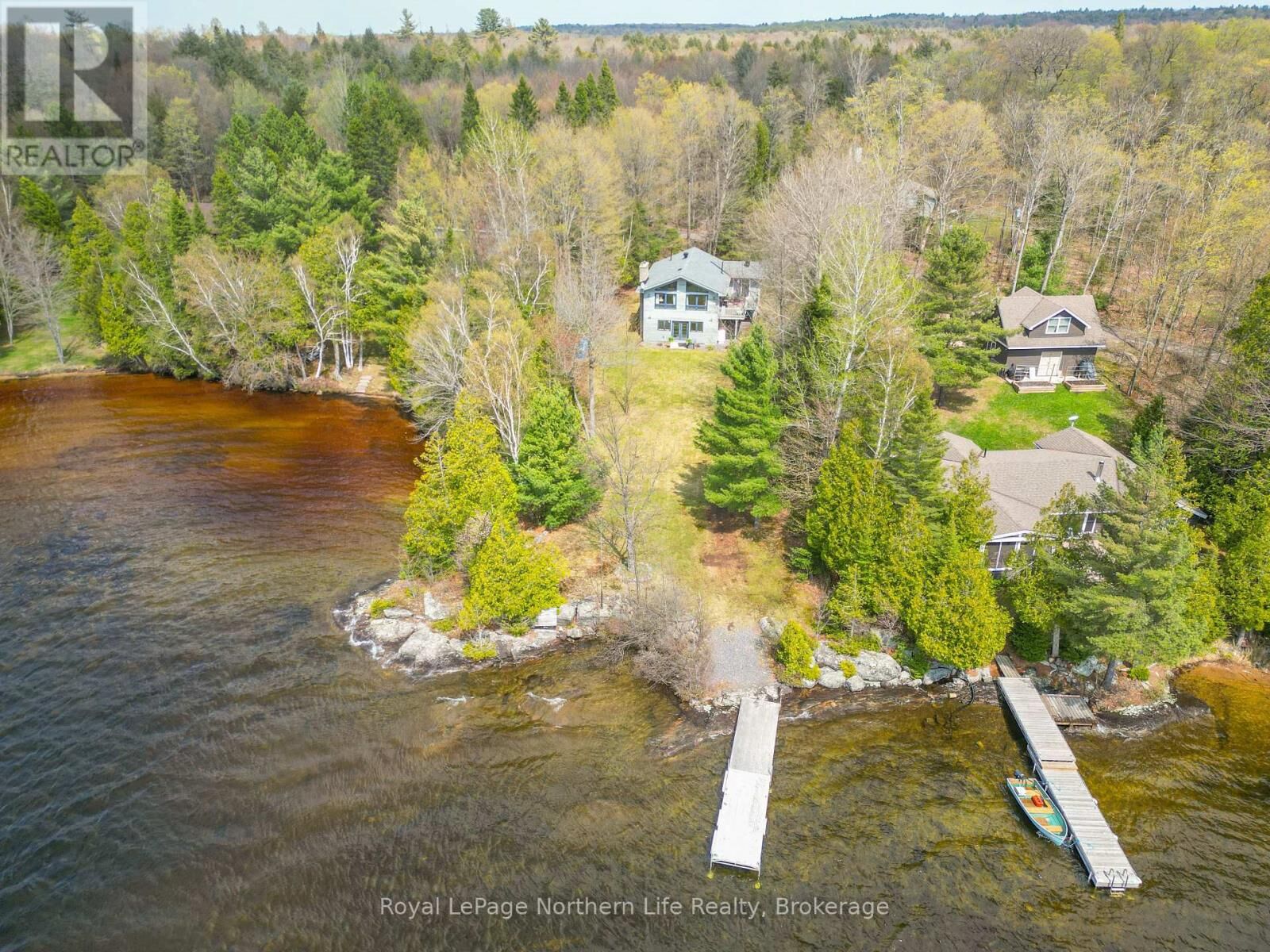 Property Photo:  133 Harrison Road  ON P0H 1W0 