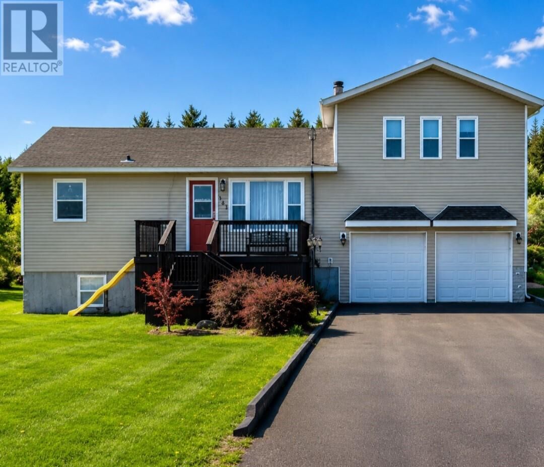 Property Photo: 142 Main Street NL A0H 1Y0