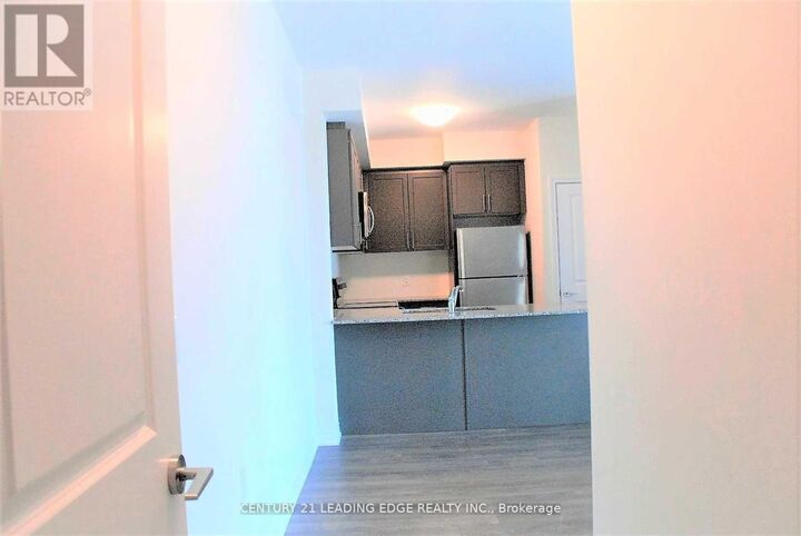 Property Photo:  2375 Bronte Road West 305  ON L6M 1P5 